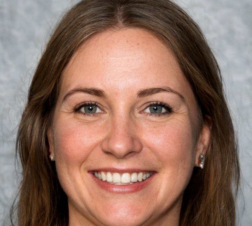 Antonia Kellner Portrait