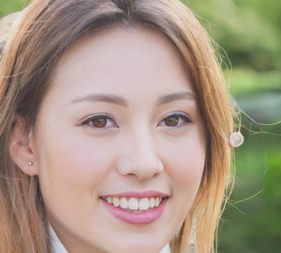 Marlene Hoffmeister Portrait